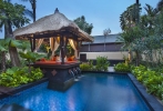 Бассейн в The St. Regis Bali Resort или поблизости