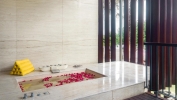 Ванная комната в Anantara Seminyak Bali Resort
