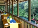 Ресторан / где поесть в Maya Ubud Resort & Spa