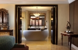 Ванная комната в AYANA Resort and Spa, BALI
