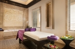 Кровать или кровати в номере AYANA Resort and Spa, BALI