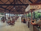 Ресторан / где поесть в Mercure Resort Sanur