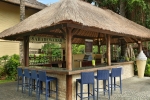 Лаундж или бар в Mercure Resort Sanur