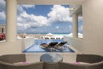 Балкон или терраса в Iberostar Selection Cancun