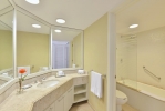 Ванная комната в Iberostar Selection Cancun