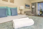Кровать или кровати в номере Iberostar Selection Cancun