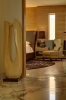 Гостиная зона в Park Hyatt Abu Dhabi Hotel and Villas