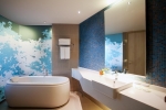 Ванная комната в Centra by Centara Maris Resort Jomtien