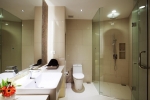 Ванная комната в Centra by Centara Maris Resort Jomtien