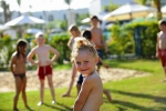 Дети в Reef Oasis Blue Bay Resort & Spa