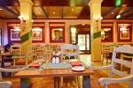 Ресторан / где поесть в Reef Oasis Blue Bay Resort & Spa