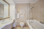 Ванная комната в IC Hotels Santai Family Resort - Kids Concept