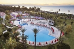 Вид на бассейн в IC Hotels Santai Family Resort - Kids Concept или окрестностях