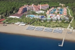 IC Hotels Santai Family Resort - Kids Concept с высоты птичьего полета