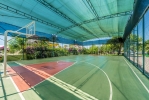 Теннис и/или сквош на территории VONRESORT Golden Coast & Aqua - Kids Concept-Ultra All Inclusive или поблизости