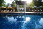Бассейн в The Mangrove Panwa Phuket Resort или поблизости
