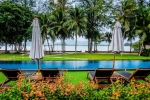 Бассейн в The Mangrove Panwa Phuket Resort или поблизости