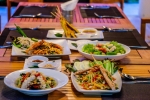 Обед и/или ужин для гостей The Mangrove Panwa Phuket Resort