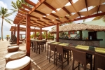 Лаундж или бар в Punta Cana Princess All Suites Resort and Spa - Adults Only - All Inclusive