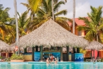 Бассейн в Punta Cana Princess All Suites Resort and Spa - Adults Only - All Inclusive или поблизости