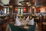 Ресторан / где поесть в Punta Cana Princess All Suites Resort and Spa - Adults Only - All Inclusive