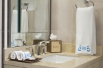 Ванная комната в Blue Beach Punta Cana - Luxury All Inclusive Resort