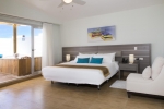 Кровать или кровати в номере Blue Beach Punta Cana - Luxury All Inclusive Resort