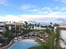 Вид на бассейн в Blue Beach Punta Cana - Luxury All Inclusive Resort или окрестностях