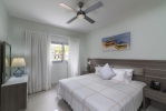 Кровать или кровати в номере Blue Beach Punta Cana - Luxury All Inclusive Resort