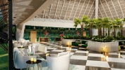 Ресторан / где поесть в Grand Sirenis Punta Cana Resort Casino & Aquagames – All Inclusive
