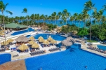 Бассейн в Grand Sirenis Punta Cana Resort Casino & Aquagames – All Inclusive или поблизости