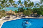 Бассейн в Grand Sirenis Punta Cana Resort Casino & Aquagames – All Inclusive или поблизости