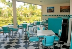 Ресторан / где поесть в Grand Sirenis Punta Cana Resort Casino & Aquagames – All Inclusive