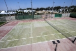 Теннис и/или сквош на территории Medina Belisaire And Thalasso или поблизости