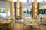 Ресторан / где поесть в Papouis Protaras Hotel ex smartline Protaras