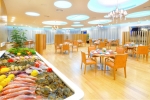 Ресторан / где поесть в Oceanic Khorfakkan Resort & Spa