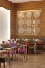 Ресторан / где поесть в Hilton Doha