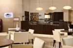 Ресторан / где поесть в Hilton Doha
