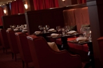 Ресторан / где поесть в Marriott Marquis City Center Doha Hotel