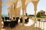 Ресторан / где поесть в The St. Regis Doha