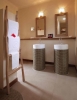 Ванная комната в Gold Zanzibar Beach House & Spa