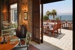 Ресторан / где поесть в Dead Sea Marriott Resort & Spa