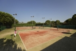 Теннис и/или сквош на территории Robinson Club Nobilis - All inclusive или поблизости