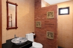 Ванная комната в Seeka Boutique Resort