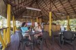 Ресторан / где поесть в Muthu Playa Varadero