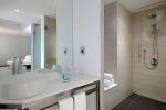 Ванная комната в Aloft Palm Jumeirah