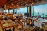 Ресторан / где поесть в Aloft Palm Jumeirah