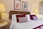 Кровать или кровати в номере TUI Magic Life Sharm El Sheikh