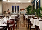 Ресторан / где поесть в Stella Di Mare Gardens Resort & Spa