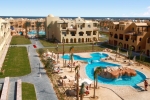 Вид на бассейн в Stella Di Mare Gardens Resort & Spa или окрестностях